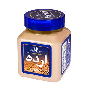 Oghab Gemahlene Sesampaste – 600g