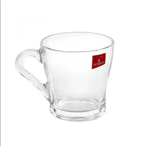 Service de tasses Blink Max – 6 pièces, modèle B36