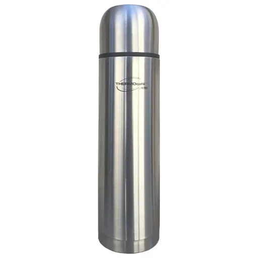 Thermos isotherme en acier inoxydable – 1 L