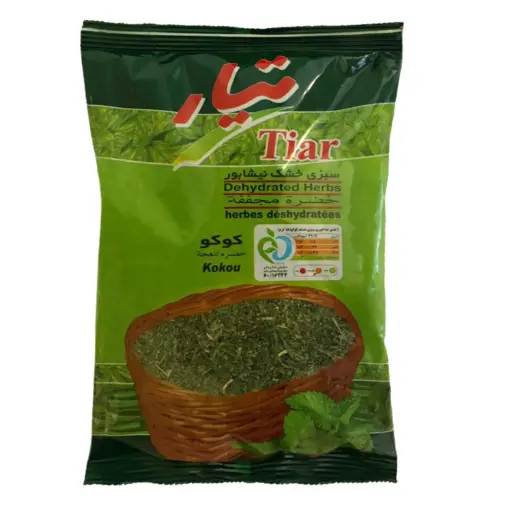 Tiar Kokou  Herb Mix – 180g