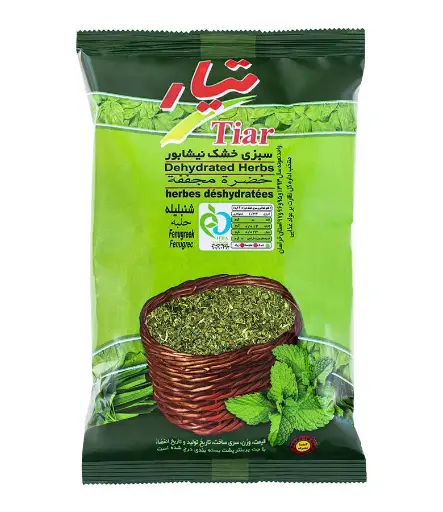 Tiar Dried Fenugreek 180g