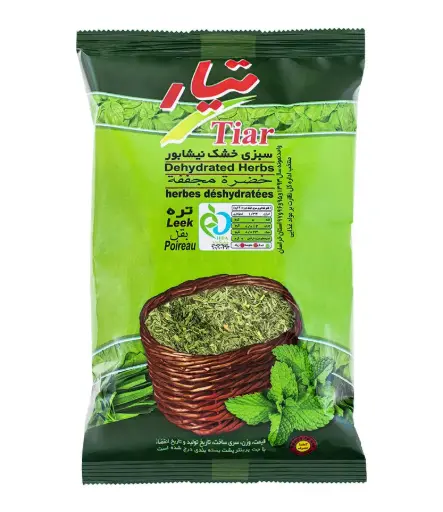 تره خشک تیاره ۱۸۰ گرم