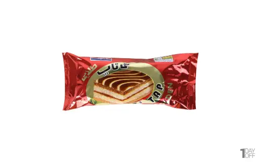 Gâteau Ti-Top Salemin 50g