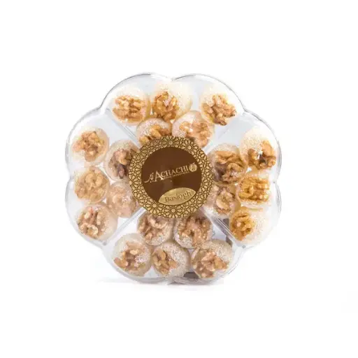 Délice aux noix Achachi 570g