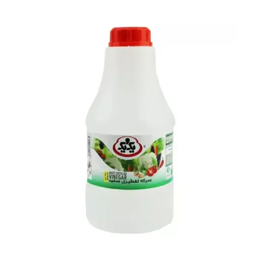 Vinaigre blanc 1&1 2L