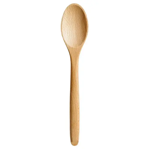 Cuillère en Bois