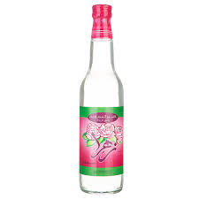 Zahra Rosenwasser  450 ml