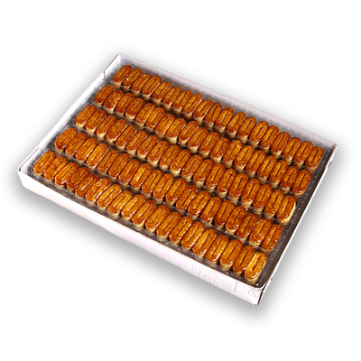 Pâtisserie Zaban – 700g