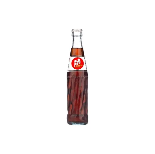 Boisson gazeuse goût cola – Zamzam 250 ml