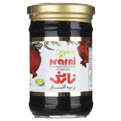 Narni Pomegranate Paste – 330g