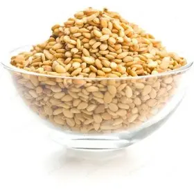 Roasted Sesame Seeds