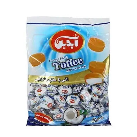 Aidin Toffee mit Kokoscreme-Füllung – 3 kg
