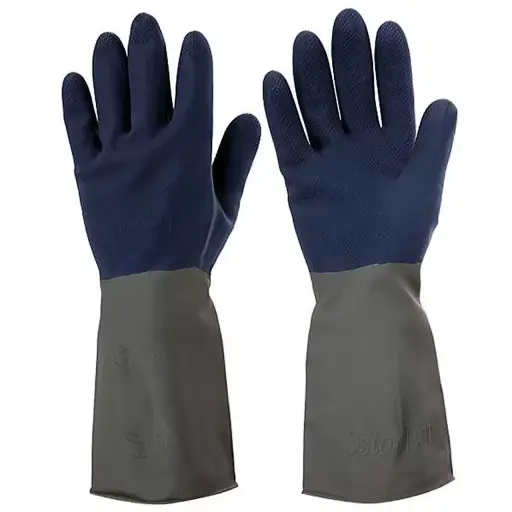 Industrial glove