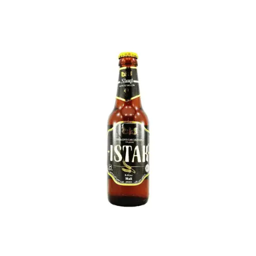 Boisson maltée simple Istak 330 ml