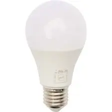 25W Round LED Bulb – Warm White