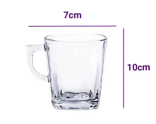 Tasse Simple avec Anse