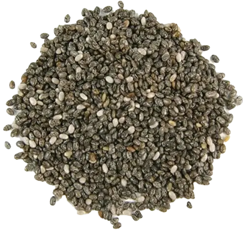 Graines de Chia – 100g