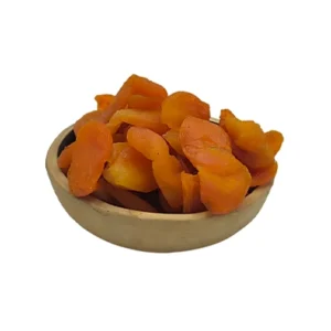 Getrocknete Aprikosenblätter 250g