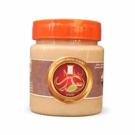 ارده کنجد عصار – ۴۰۰ گرم