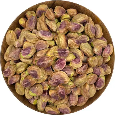 Pistachio kernels – 250g