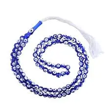 Evil Eye Prayer Beads